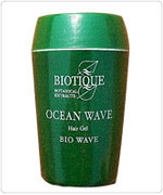 Foto Biotique Ocean Wave Hair Gel