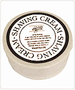 Foto Biotique Palmyra Shaving Cream