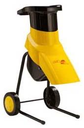 Foto BIOTRITURADOR NEW TEC 2400R 112305