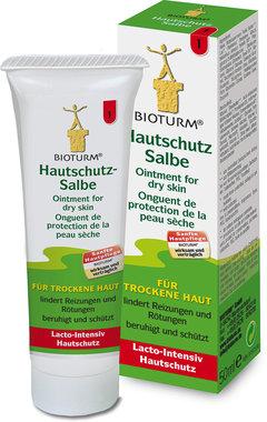 Foto Bioturm Proteccin Ungüento - 50 ml