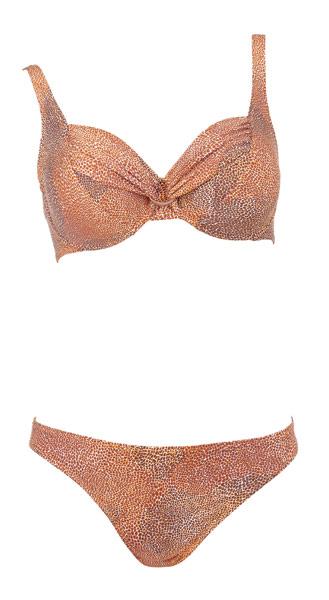 Foto Biquinis mujer Rosa Faia Hermine Sand