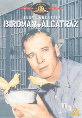 Foto Birdman Of Alcatraz [dvd]
