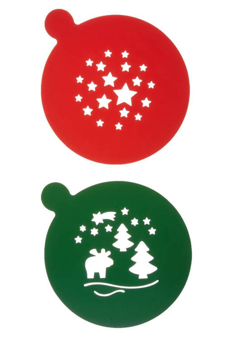 Foto Birkmann PACK OF 2 Molde multicolor