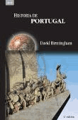 Foto Birmingham, David - Historia De Portugal - Ediciones Akal
