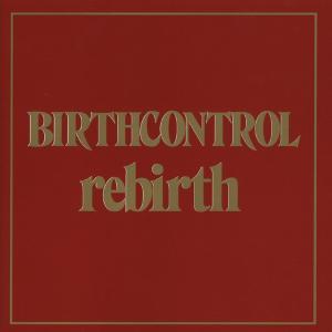Foto Birth Control: Rebirth CD