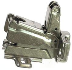 Foto Bisagra d.35mm+base h=4 s/clip s/codo-165