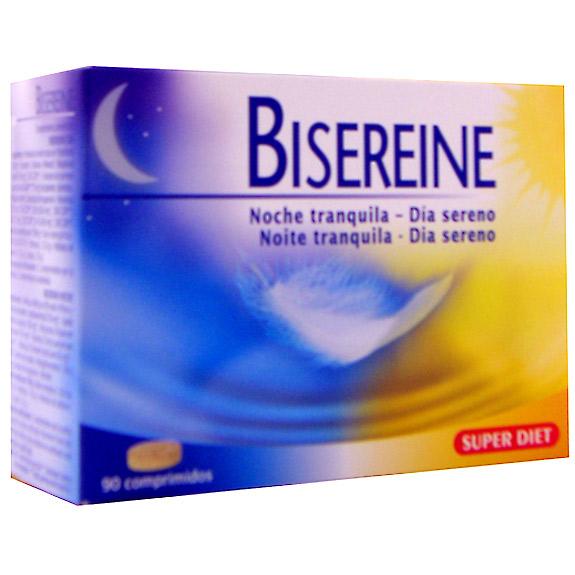 Foto BISEREINE 90 CAP $ de SUPER DIET
