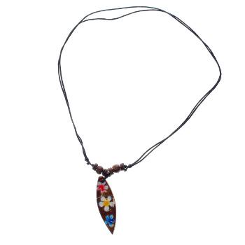 Foto Bisutería IndaBali Coco Beach Necklace