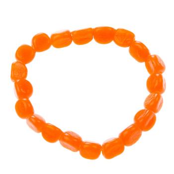 Foto Bisutería IndaBali Pupuan Armband - orange