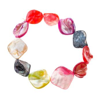 Foto Bisutería IndaBali Turtles Armband - multi