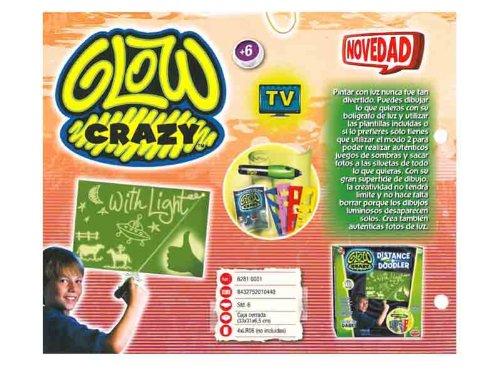 Foto Bizak - Glow Crazy 62810001