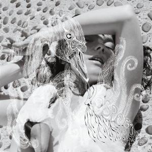 Foto BJÖRK: Vespertine CD
