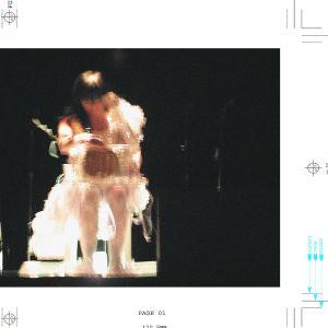 Foto BJÖRK: Vespertine-Live CD