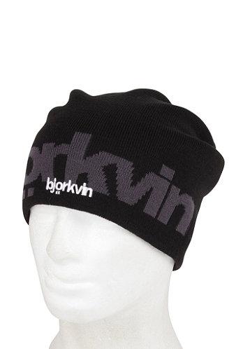Foto BjÖrkvin Peek Beanie black