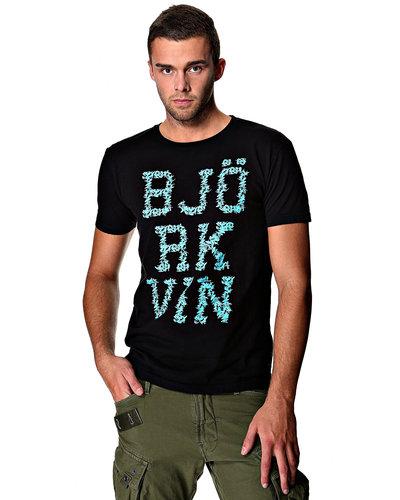 Foto Björkvin 'Lapel' T-shirt