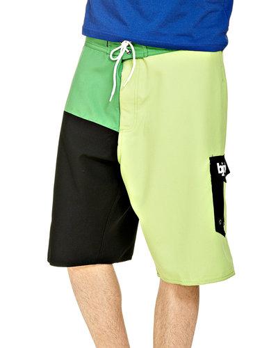 Foto Björkvin shorts