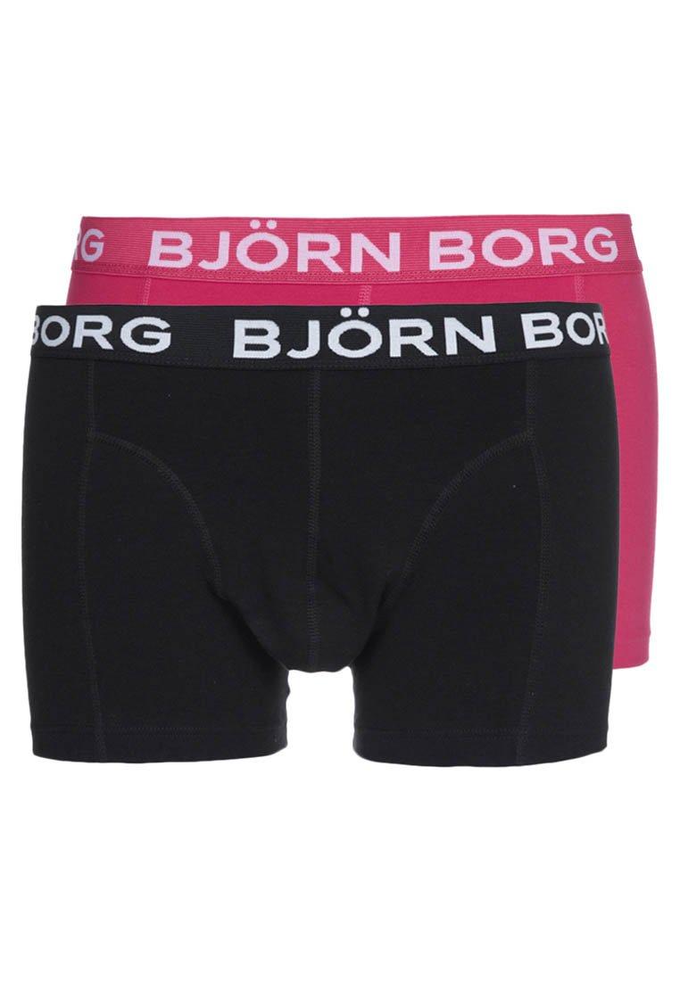 Foto Björn Borg 2 Pack Culotte Multicolor S