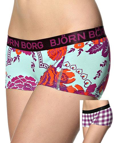 Foto Björn Borg bragas en 2-pack