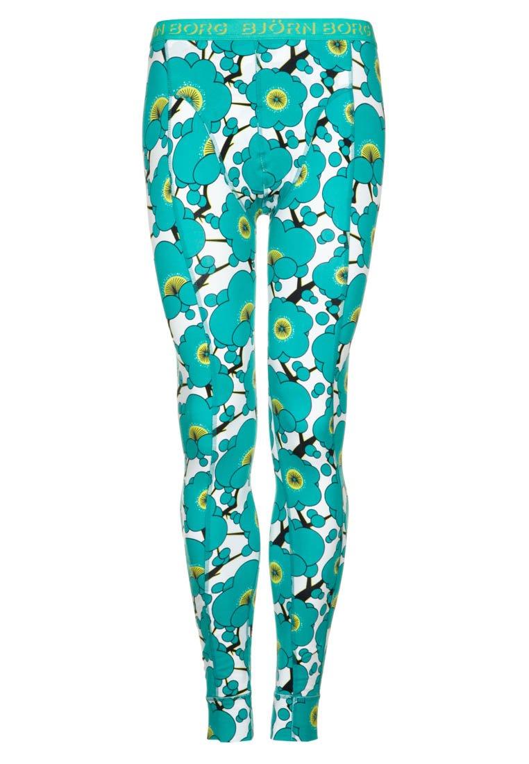 Foto Björn Borg Cheriburossamu Calzoncillo Largo Verde L