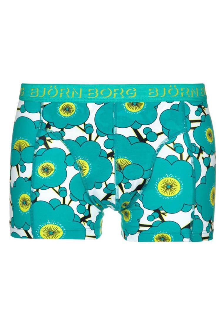 Foto Björn Borg Cheriburossamu Culotte Verde XXL