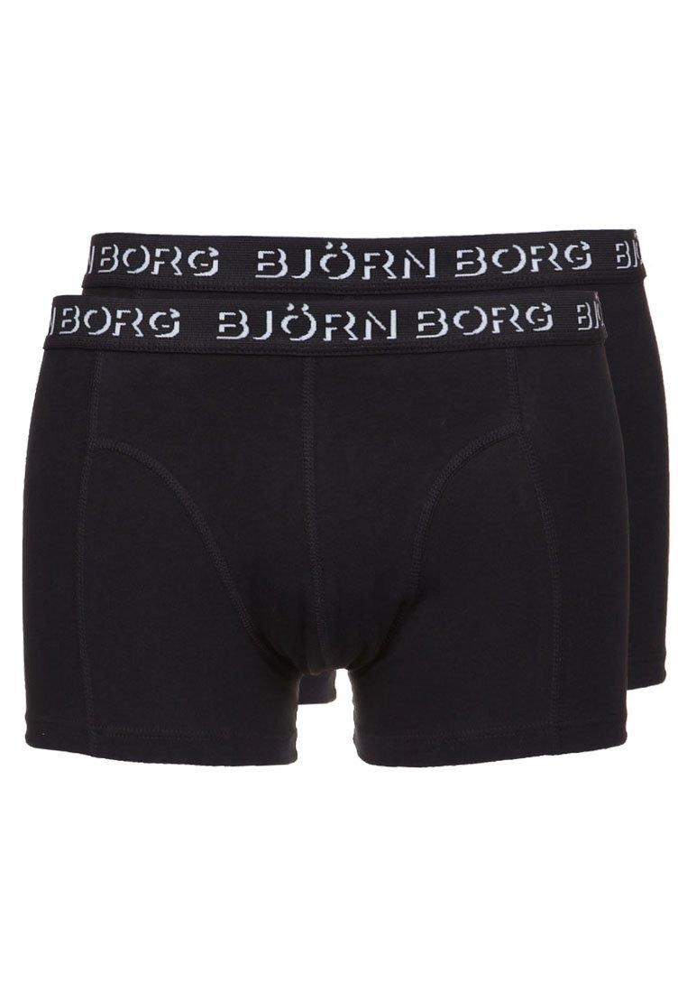 Foto Björn Borg Culotte Negro S