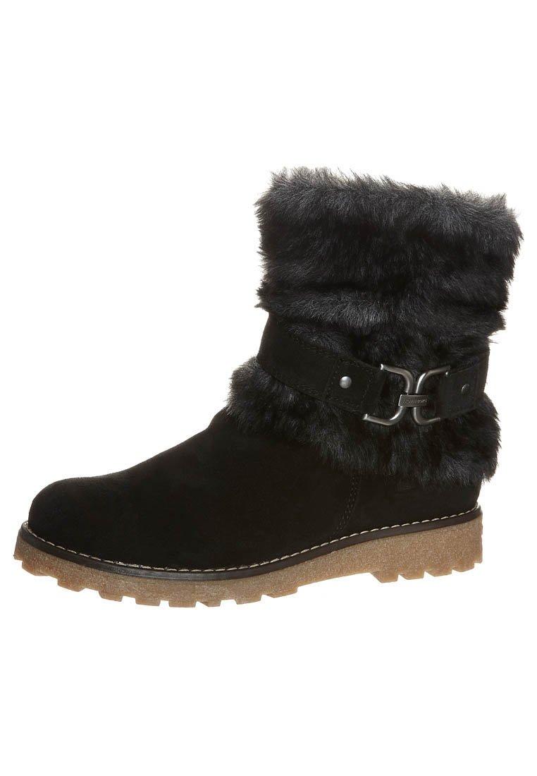 Foto Björn Borg MIMA MID Botas negro
