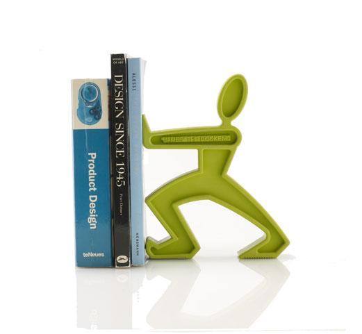 Foto Black+blum James The Bookend or DVD CD Stand