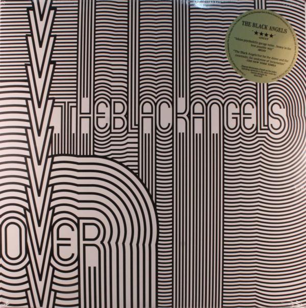 Foto Black Angels, The – Passover