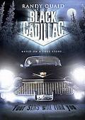 Foto Black Cadillac