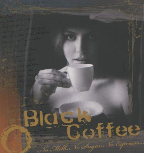 Foto Black Coffee CD Sampler
