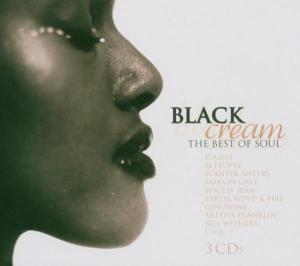 Foto Black Cream CD Sampler