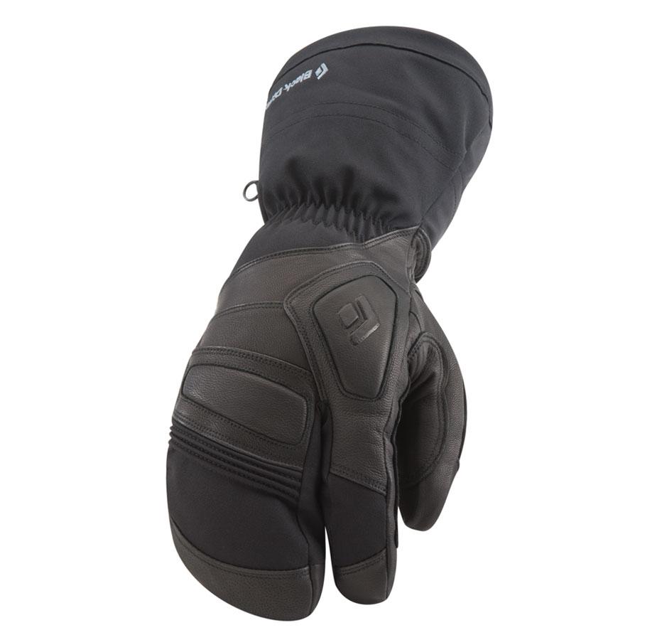 Foto Black Diamond Guide Lobster Black (Modell 2013/14)