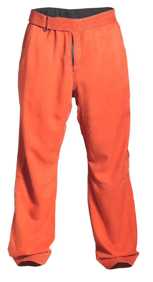 Foto Black Diamond Manifesto Pants Men Orange Rust (Modell 2013)
