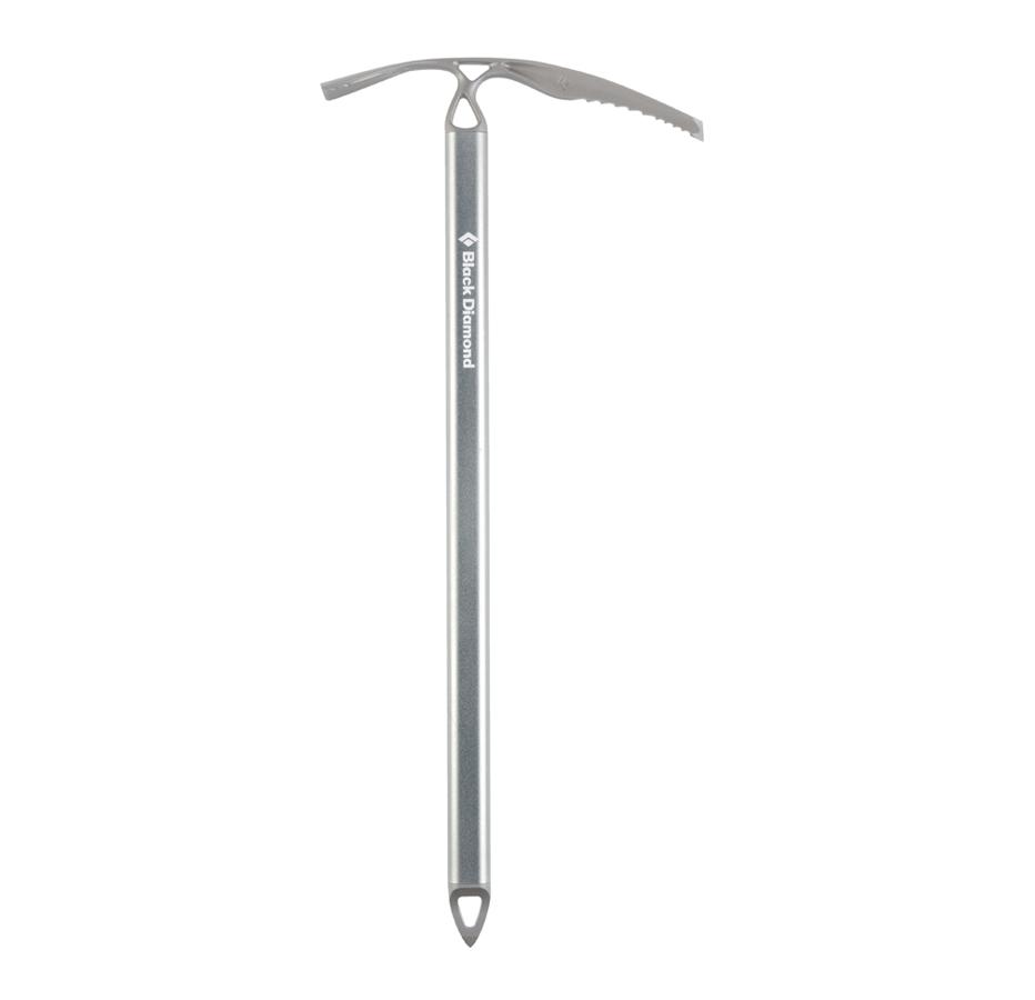 Foto Black Diamond Raven Ice Axe 70 cm Gray (Modell 2013)