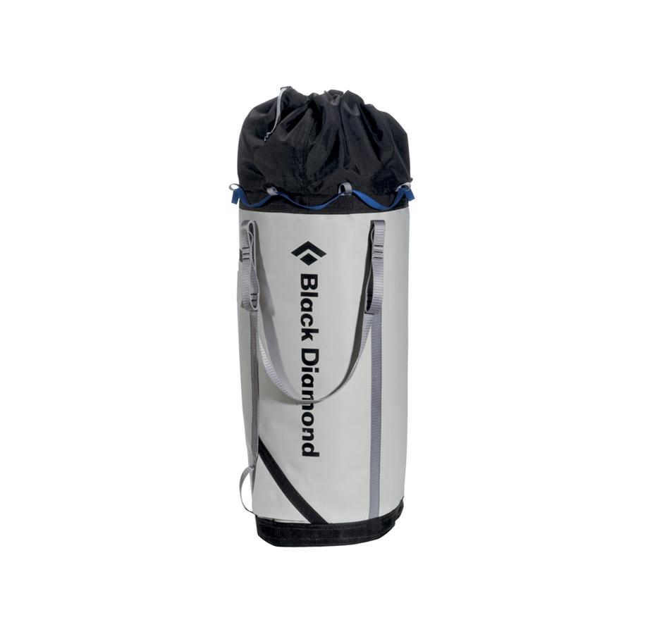 Foto Black Diamond Touchstone Haul Bag Gray (Modell 2012/13)