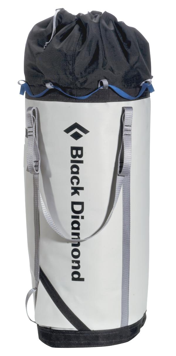 Foto Black Diamond Touchstone Haul Bag Gray (Modell 2013)