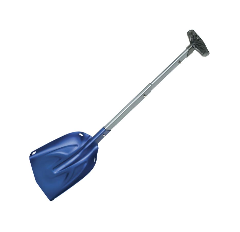 Foto Black Diamond Transfer 3 Shovel Midnight (Modell 2012/13)