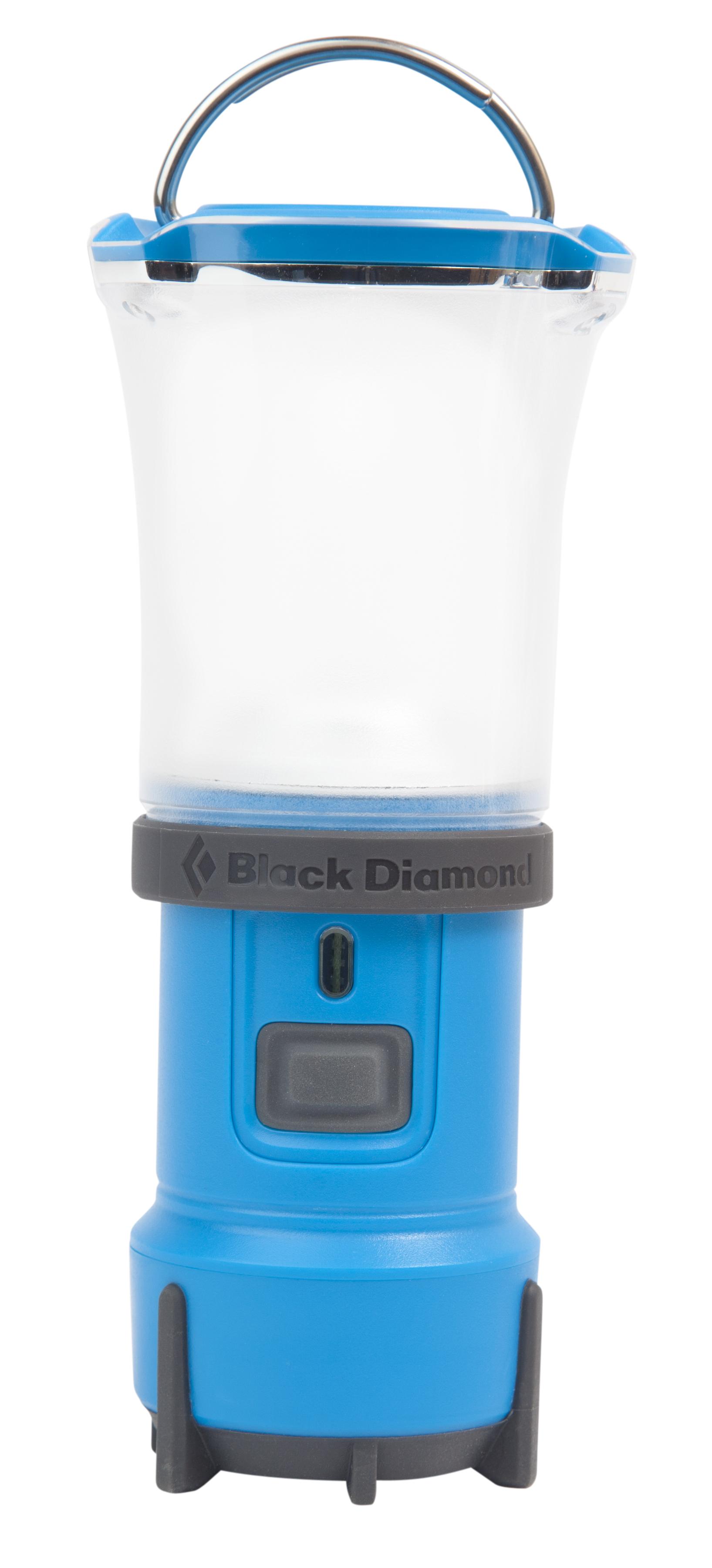 Foto Black Diamond Voyager Dark Process Blue (Modell 2013)