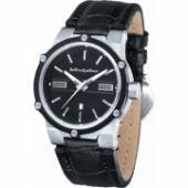 Foto Black Dice Contraband Stainless Steel Analogue Bracelet Watch Bd05201
