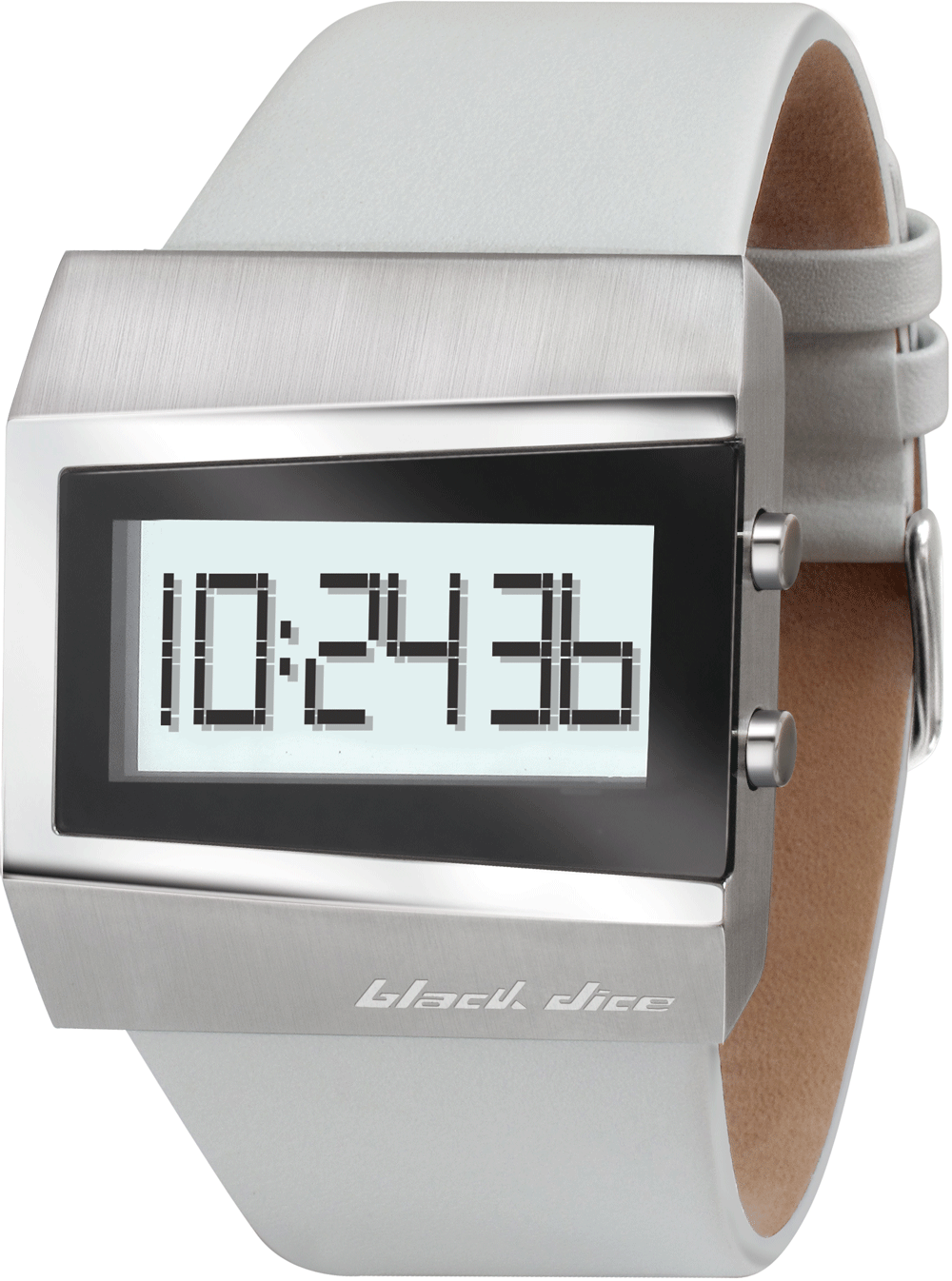 Foto Black Dice Reloj para hombre Chill BD-057-02