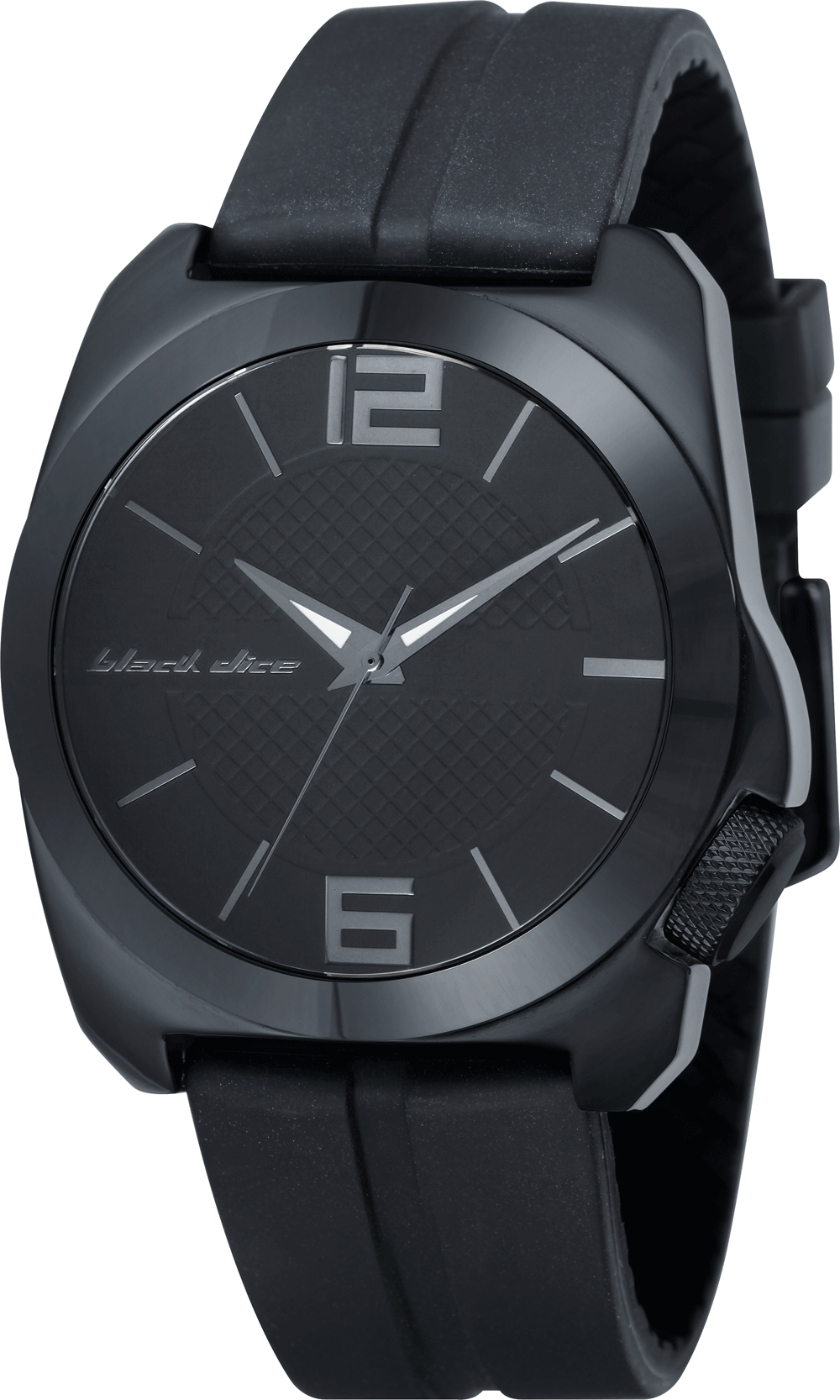 Foto Black Dice Reloj para hombre King BD-064-01