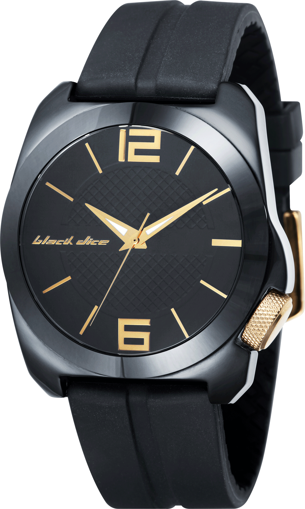 Foto Black Dice Reloj para hombre King BD-064-02