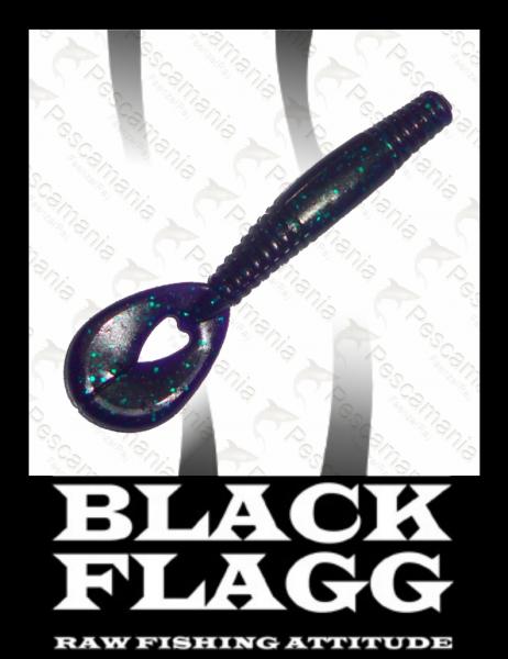 Foto Black Flagg hearttbreaker HP 4,25