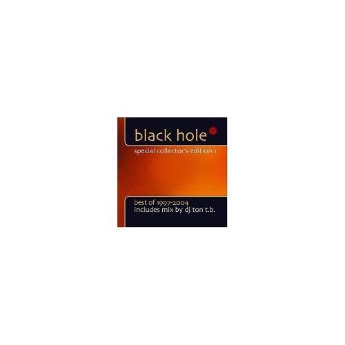 Foto Black Hole: Special Collector's Edition, Vol. 1