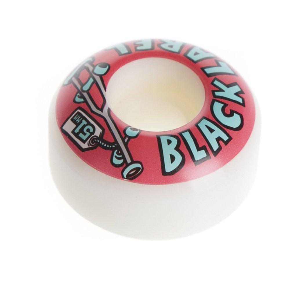 Foto Black Label Ruedas Black Label: Crutch (51mm)