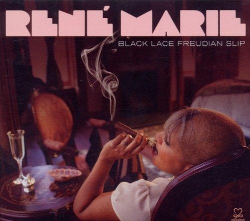 Foto Black Lace Freudian Slip