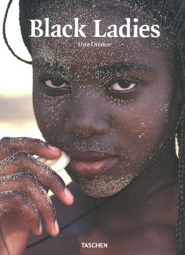 Foto Black Ladies: 25 Jahre TASCHEN