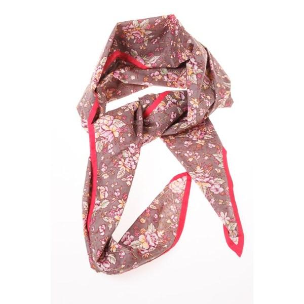 Foto Black Lily - Fular Lina | Fulares y Pauelos