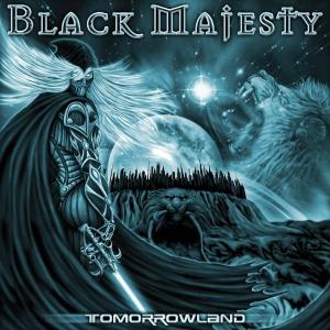 Foto Black Majesty: Tomorrowland CD