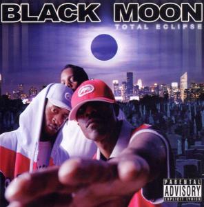 Foto Black Moon: Total Eclipse CD